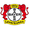 Maglia Bayer Leverkusen